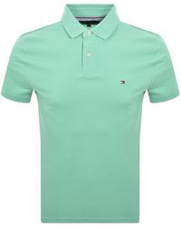Tommy Hilfiger - Regular Fit 1985 Polo T Shirt - Lyst