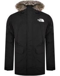 The North Face - Mcmurdo Parka - Lyst