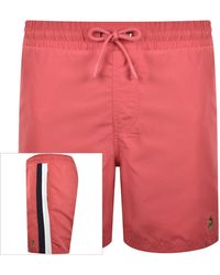 Luke 1977 - Cabo San Swim Shorts - Lyst