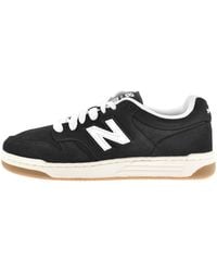New Balance - 480 Trainers - Lyst