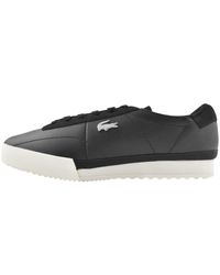 Lacoste - Aura 225 Trainers - Lyst