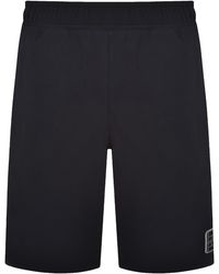 Lacoste - Sport Relaxed Fit Shorts - Lyst