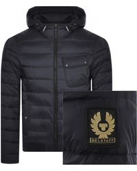 Belstaff - Streamline Jacket - Lyst