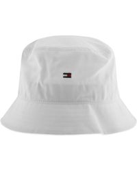 tommy hilfiger baby bucket hat
