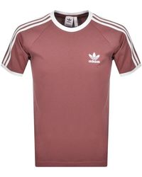 adidas original t shirt