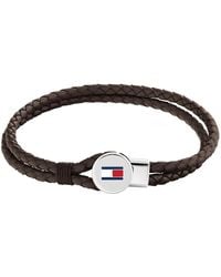 Tommy Hilfiger - Bruce Bracelet - Lyst