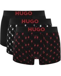 HUGO - 3 Pack Trunks Gift Set - Lyst