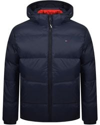 Tommy Hilfiger - Essential Down Jacket - Lyst