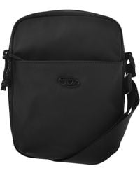 DIESEL - D Pack Crossbody X Bag - Lyst