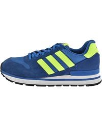 adidas Originals - Zx 500 Rs Trainers - Lyst