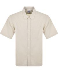 Norse Projects - Ivan Relaxed Fit Shirt - Lyst