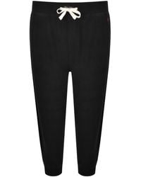 Ralph Lauren - Lounge Fleece Joggers - Lyst