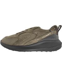 Lacoste - L003 Evo 225 Trainers Dark - Lyst
