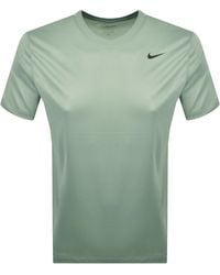 Nike - Training Dri Fit Legend T Shirt - Lyst