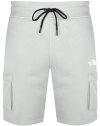 The North Face - Icon Cargo Shorts - Lyst