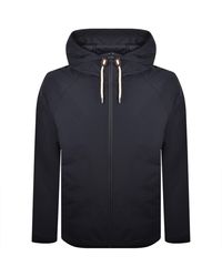 Barbour - Stoneport Showerproof Jacket - Lyst