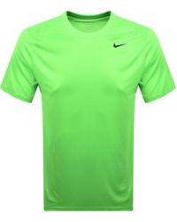 Nike - Nk Df T Shirt - Lyst