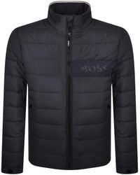 BOSS BUSINESS - Boss H Cenitos Jacket - Lyst