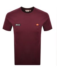 Ellesse - Floran T Shirt - Lyst