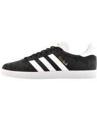 Adidas Gazelle Sneakers for Men - Up to 46% off | Lyst