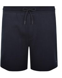 Tommy Hilfiger - Flag Beach Shorts - Lyst