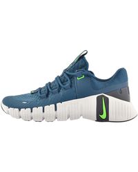 Nike - Free Metcon 5 Trainers - Lyst
