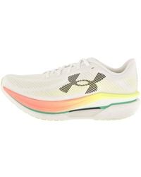 Under Armour - Velociti Distance Trainers - Lyst