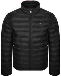 Tommy Hilfiger - Core Packable Jacket - Lyst