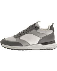 Mallet - Bethnal Trainers Dark - Lyst