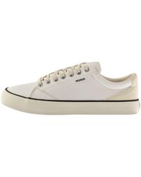 HUGO - B Cross Trainers Open - Lyst