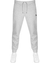 Ralph Lauren - Jogging Bottoms - Lyst