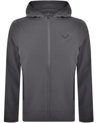 Castore - Flex Lifestyle Woven Jacket - Lyst
