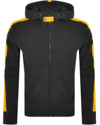 parajumper sweatshirt