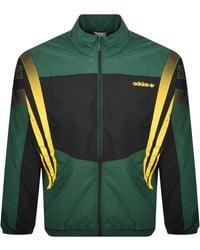 adidas Originals - Santiago Track Top - Lyst