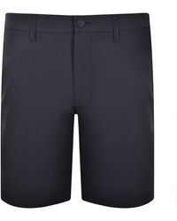 BOSS - Boss Commuter 10.5 Shorts Dark - Lyst