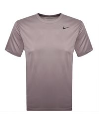 Nike - Nk Df T Shirt - Lyst