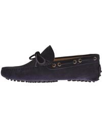 Oliver Sweeney - Lastres Driver Shoes - Lyst