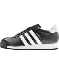 adidas Originals - Samoa Trainers - Lyst