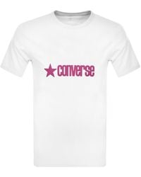 converse t shirts online