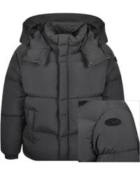DIESEL - W Rolfys Jacket - Lyst