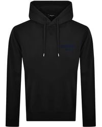 DSquared² - Just Right Fit Hoodie - Lyst