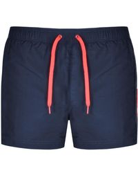 tommy hilfiger swim shorts sale