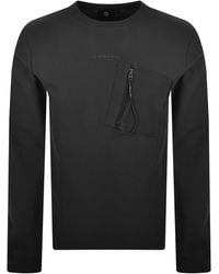 G-Star - G-Star Raw Tweeter Pocket T Shirt - Lyst