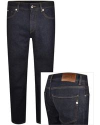 BOSS BUSINESS - Boss Re Maine Jeans - Lyst