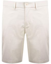 Tommy Hilfiger - Harlem Chino Shorts - Lyst