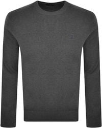 Hackett - Heritage Logo Sweatshirt - Lyst