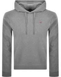 Napapijri - Balis Hoodie - Lyst