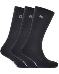 GANT Socks for Men | Online Sale up to 51% off | Lyst