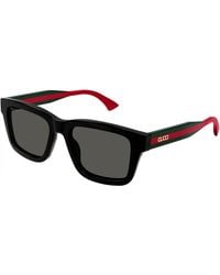 Gucci - Sunglasses - Lyst