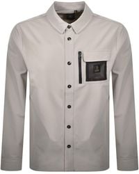 Luke 1977 - Hulun Shirt Putty - Lyst